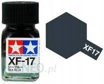 80317 Tamiya xf-17 Sea Blue
