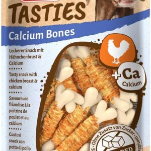 8In1 Tasties Kosteczki Z Kurczaka 6X85G