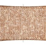 Gloria Bed For Dogs Quartz Różowy 60x50cm