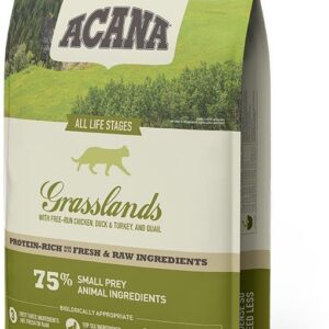 Acana Grasslands 4,5kg