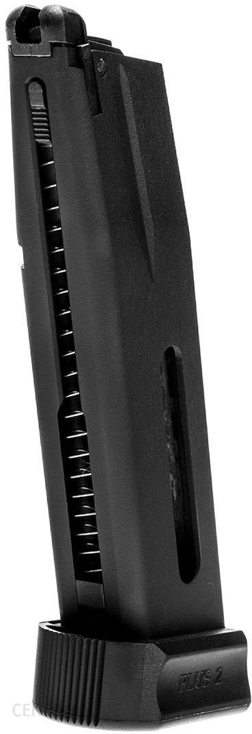 Action Sport Games Magazynek Asg Do Pistoletu Gbb Cz Sp-01 Shadow 2 Wersja Co2 (19308)