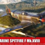 Revell Model Do Sklejania Leclerc T5 1/72 (GXP836298)