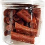 Lordzeton Nosy Wołowe 500G Ok3 5Szt. Naturalny