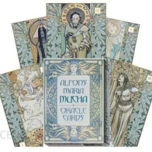 Alfons Maria Mucha Oracle