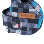 Xd Design Plecak Hero Small Black P705701