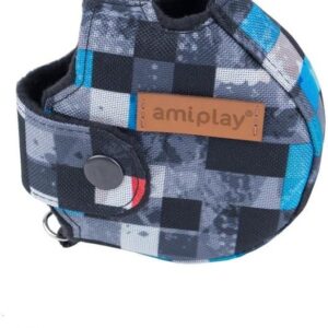 amiplay Adenture Obudowa Na Smycz Automatyczną M Kostka