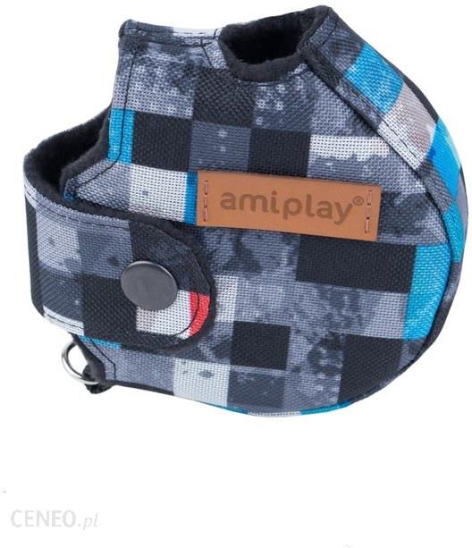 amiplay Adenture Obudowa Na Smycz Automatyczną M Kostka