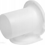 Hikvision Ds-2Cd1321-I(2.8Mm) Ip Camera Dome