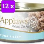 Friskies Sterilized Cats łosoś z warzywami 4kg