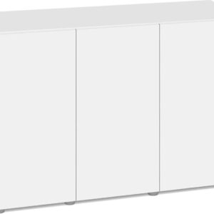 AQUAEL AQUAEL OPTI SET SZAFKA 240 121X41X80CM BIAŁA 123427