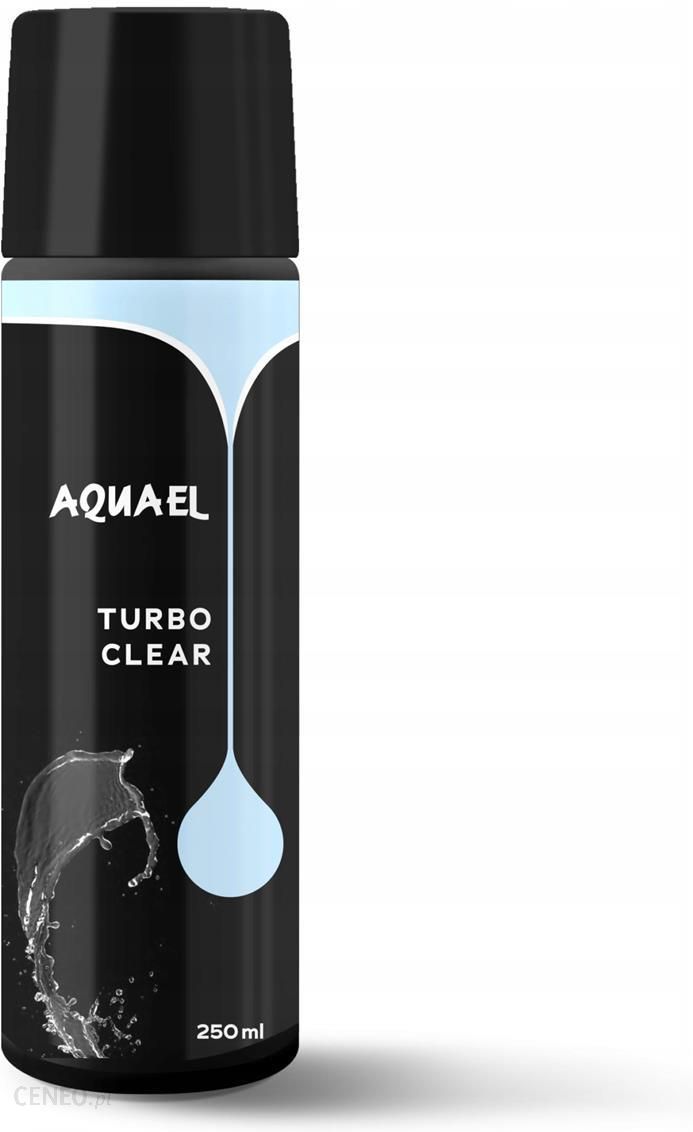 Aquael Klaryfikator wody 250ml
