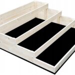 Kuchnia Polowa 31cm Kociołek Żeliwny 8l Pokrywka