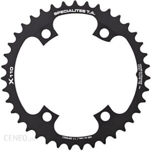 Atat-1 T.A. Talerz Z 4 Ramionami Wnętrze 110 39D 11 V Neg