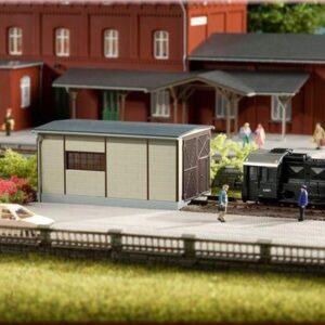 Auhagen Parowozownia Auhagen 11429
