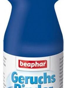 Beaphar dezodorant wiążący zapachy 2x150 ml