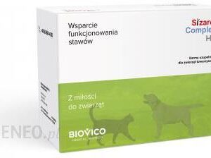 Biovico Sizarol Complex Ha 30Tabl.