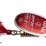MIKADO PRZYPON WOLFRAMOWY FS-MIKADO 35cm / 15kg (ZG020606)