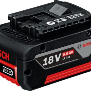 Bosch GBA 18V 5.0Ah Professional 1600A002U5
