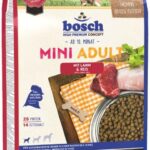 X Dog Gf Adult M/L Jagnięcina Batat Mięta 12Kg