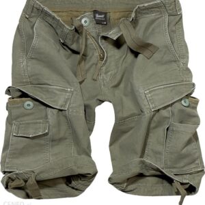 Brandit Vintage Classic Olive Szorty 3Xl (54532225)
