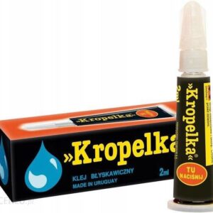 Bripox Kropelka 2ml