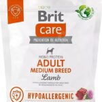 Brit Premium By Nature Junior Small 1Kg