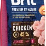 Brit Care Grain Free Adult Salmon&Potato 3Kg