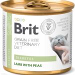 Brit Animals Rabbit Adult Complete 3 Kg