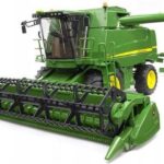 Storm Racer 2D Zielony Czarny 26 2023