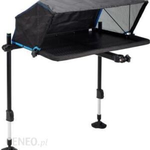 Caperlan Półka Na Nóżkach Z Osłoną Csb D25D36