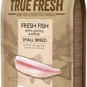 Carnilove True Fresh Fish Adult Small 11,4Kg