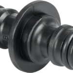 Mikado Żyłka Crystal Line 0.18Mm4.75Kg150M 1Szp.