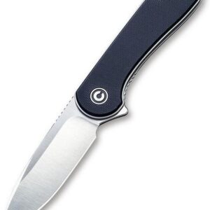 Civivi Nóż Elementum Black C907A