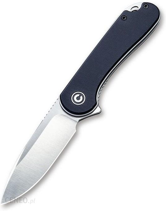 Civivi Nóż Elementum Black C907A