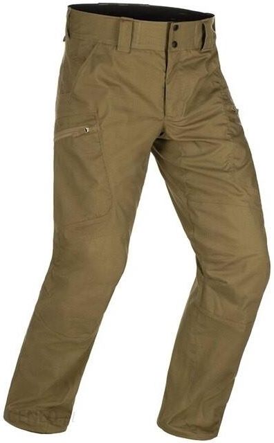 Clawgear Enforcer Flex Pant Swamp Extra Long 33 (539818551)