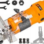 Graff Shoreland Chrom E18500PC