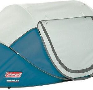 Coleman Pop Up-Zelt Galiano 2