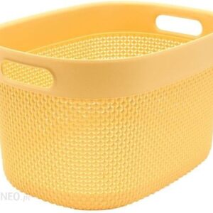 Curver Koszyk Filo L 18 Złoty