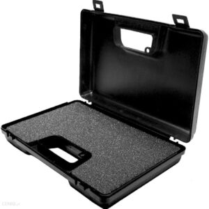 Cybergun Pokrowiec Na Broń 240X160X50 C36 Czarny