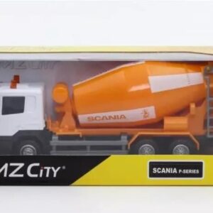 Daffi Betoniarka 1:64 Rmz