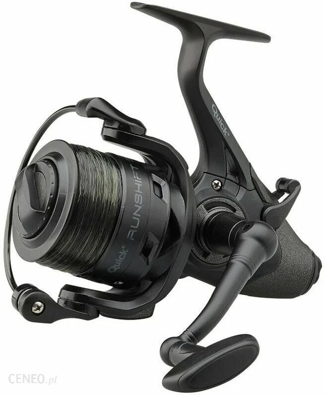Dam Runshift 3L Fs 5000 Kołowrotek