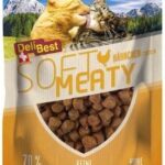 Kong Stuff’N Pasta Kurczak Z Ryżem 320G