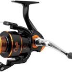 Dragon Dozbrojka Stalowa 1×7 Surfstrand kotwica nr1 8cm 59-001-1308