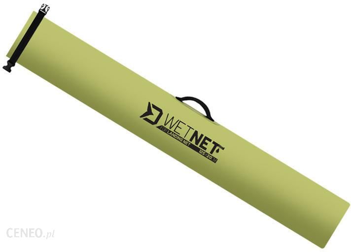 Delphin Wodoszczelny Pokrowiec Na Podbierak Sling Wetnet 125X20Cm