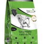 Zooplus Bio Biogęś Z Dynią 24X400G