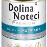 Tailup Szelki Dla Małego Psa Miętowe (5903433508912)