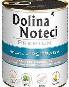 Dolina Noteci Bogata W Pstrąga 800G