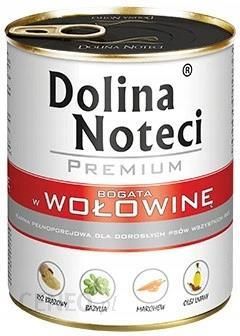 Dolina Noteci Bogata W Wołowinę 800G