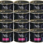 Brit Care Cat Fillets In Jelly Choice Chicken With Cheese 6×85 g