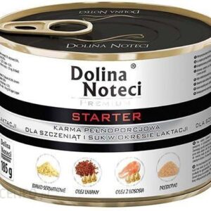 Dolina Noteci Starter 12X185G